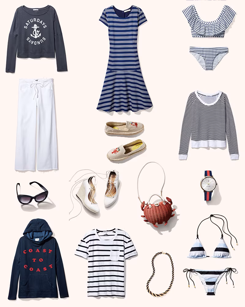 The New Nautical