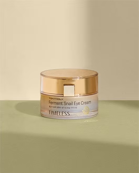 Tony Moly Ferment Snail Eye Cream