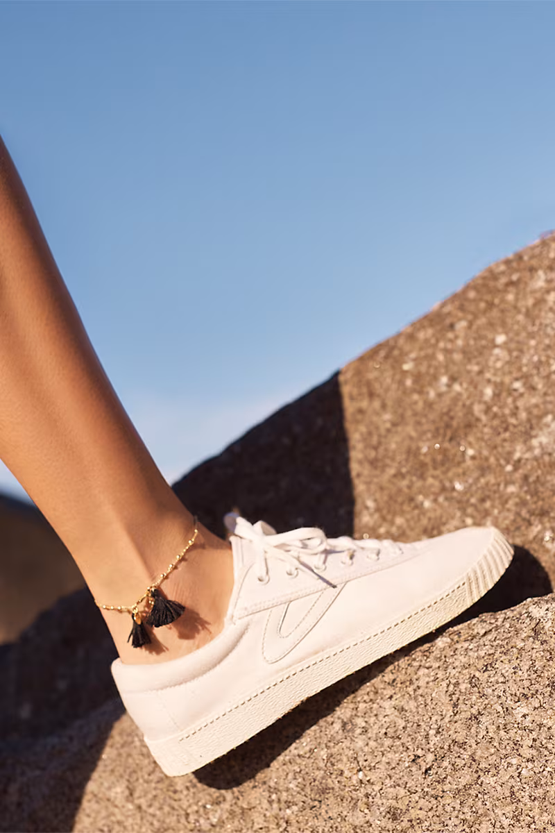 Tretorn Nylite Plus Sneakers
