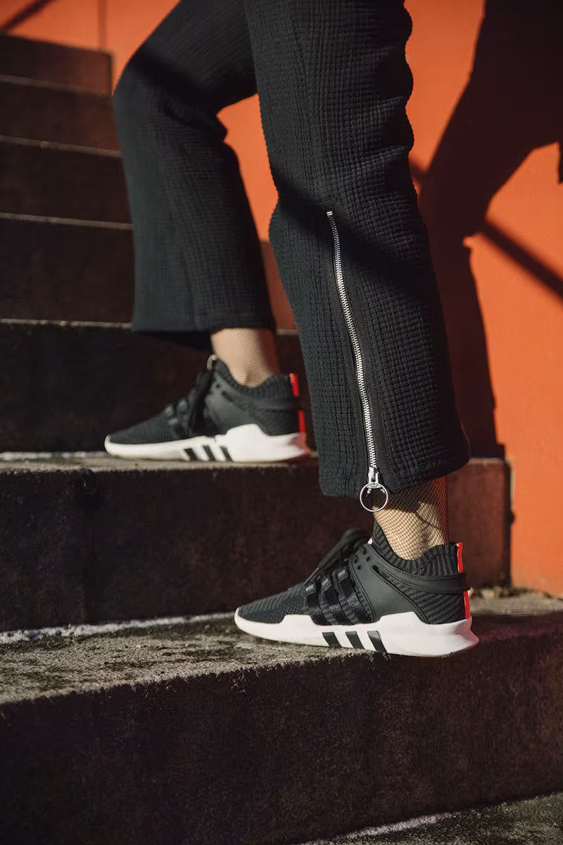 adidas Originals EQT Support ADV Primeknit Shoes