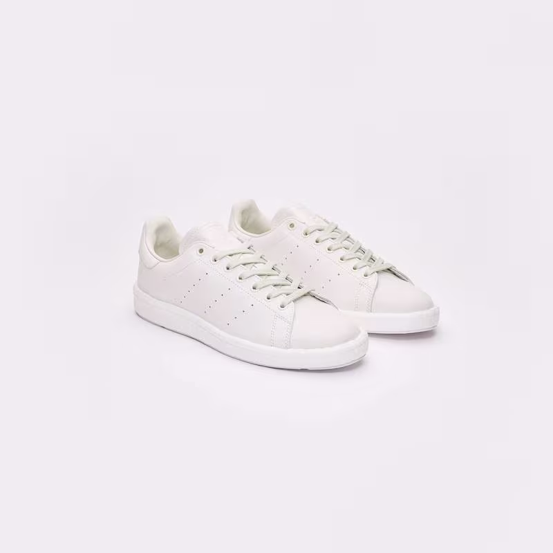 adidas Originals Stan Smith Boost Shades of White v2