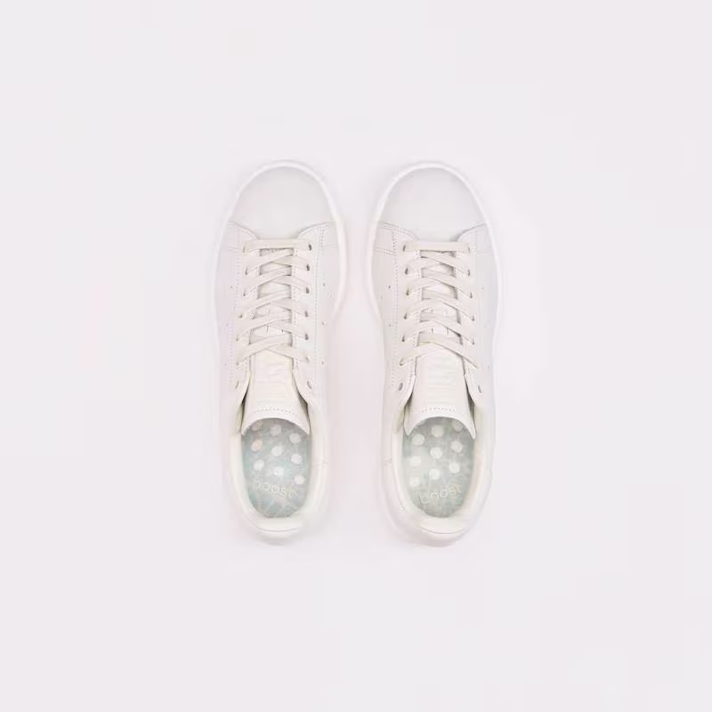 adidas Originals Stan Smith Boost Shades of White v2