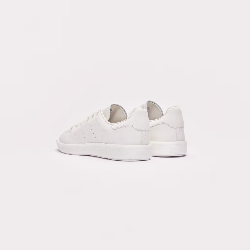 adidas Originals Stan Smith Boost Shades of White v2 6