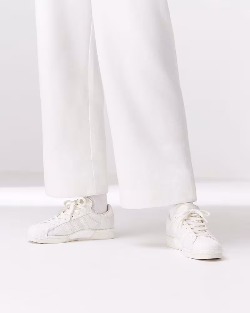 adidas Originals Superstar Boost Shades of White v2