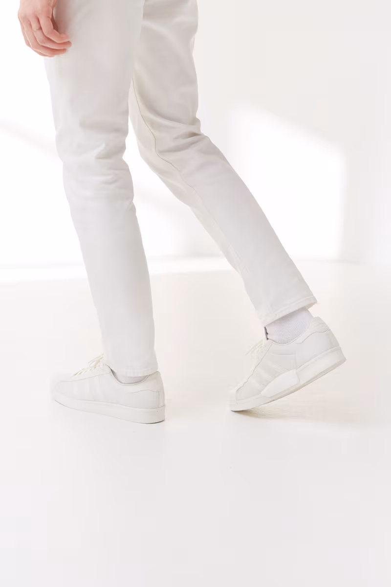 adidas Originals Superstar Boost Shades of White v2