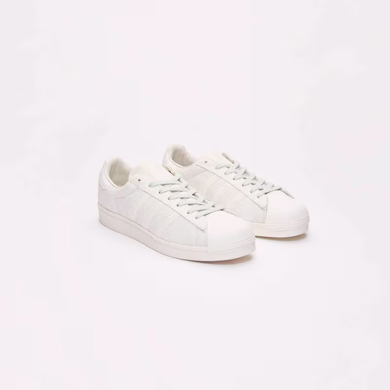 adidas Originals Superstar Boost Shades of White v2