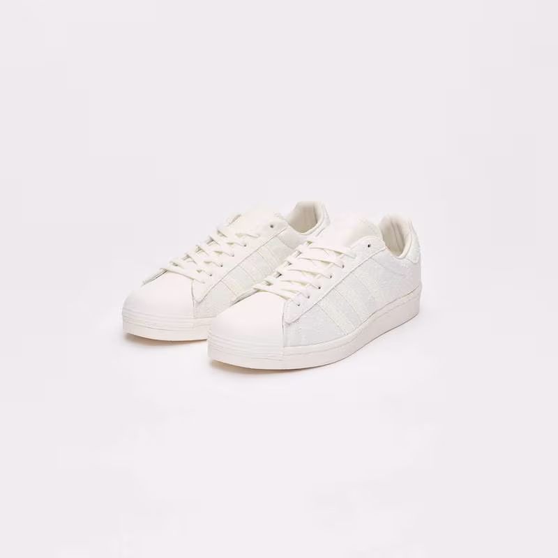 adidas Originals Superstar Boost Shades of White v2