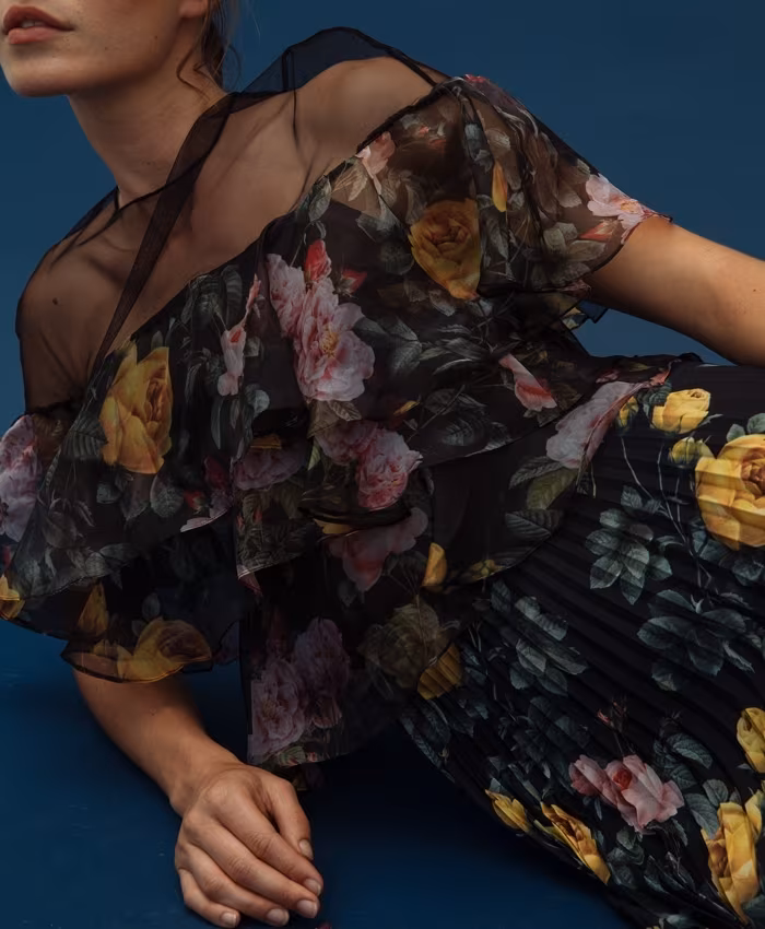 Delfi Collective Paloma Dress