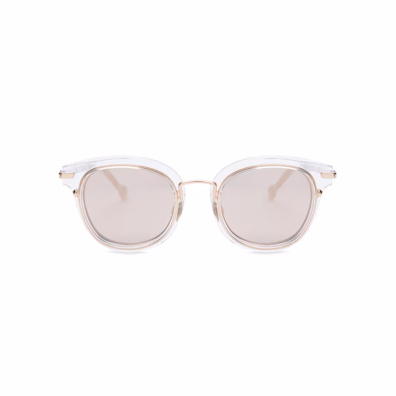 Dior Origins2 Mirrored Sunglasses