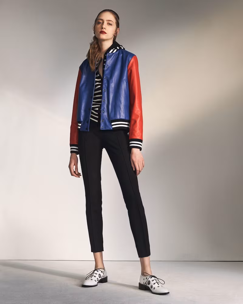 Lisa Perry "Cute" Ponte Pants
