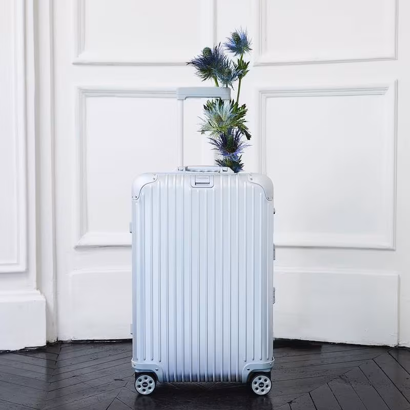 Rimowa Topas Multiwheel Luggage 45L