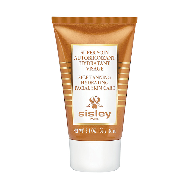 SISLEY-PARIS Self-Tanning Hydrating Facial Skin Care