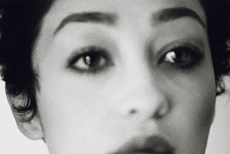 Softly Does It Ruth Negga for The EDIT