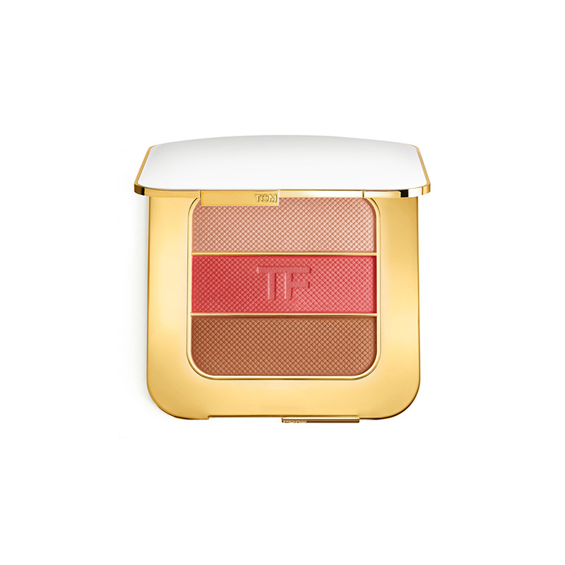 TOM FORD Soleil Contouring Compact