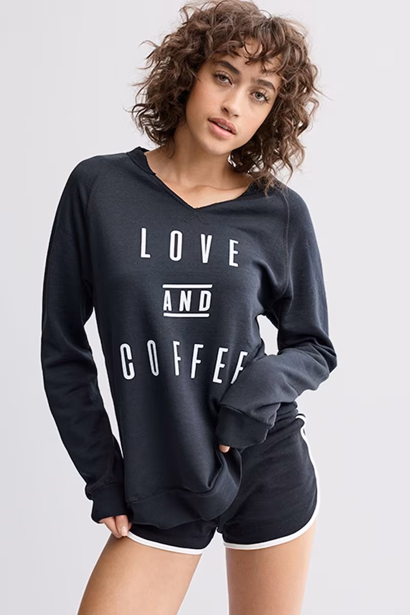 The Laundry Room All You Need Sweatshirt