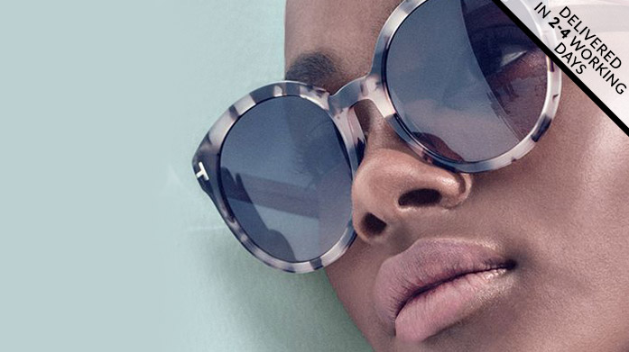Tom Ford Sunglasses at BrandAlley