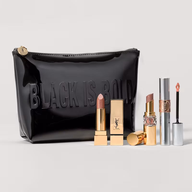 Yves Saint Laurent Lip Set