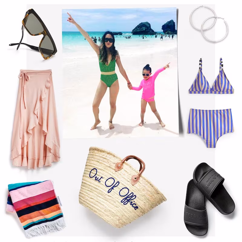 Beach Day