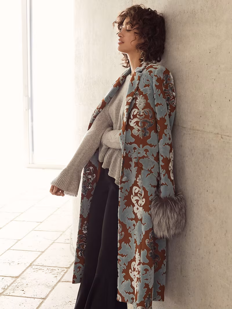 Cinq à Sept Seren Pullover