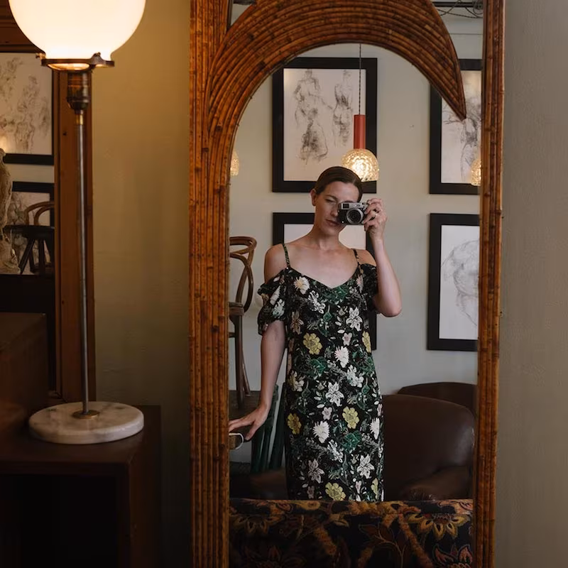 Club Monaco Gracella Dress