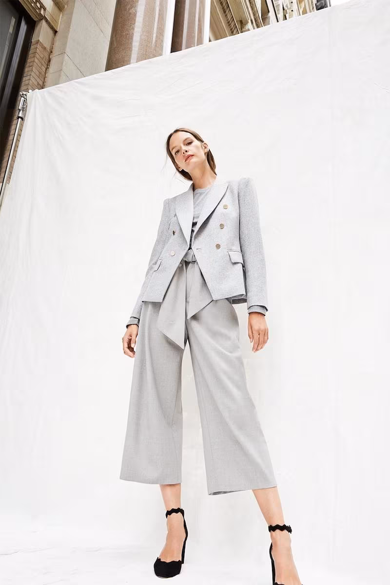 Club Monaco Izabelah Pant