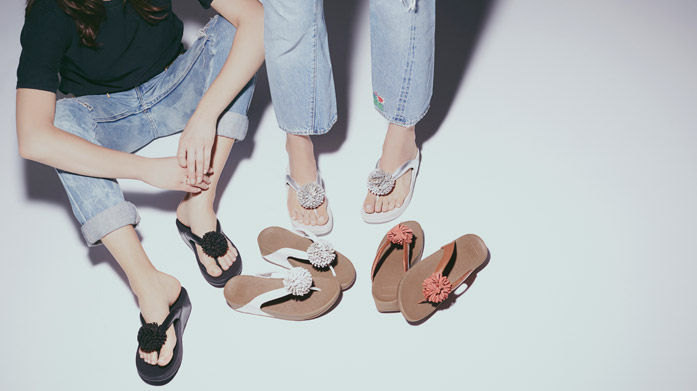 Fitflop at BrandAlley