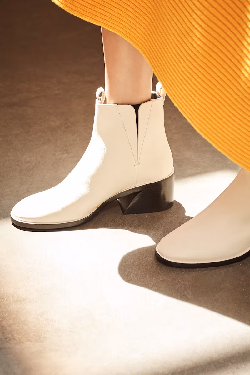 Mercedes Castillo Xandra Chelsea Boot