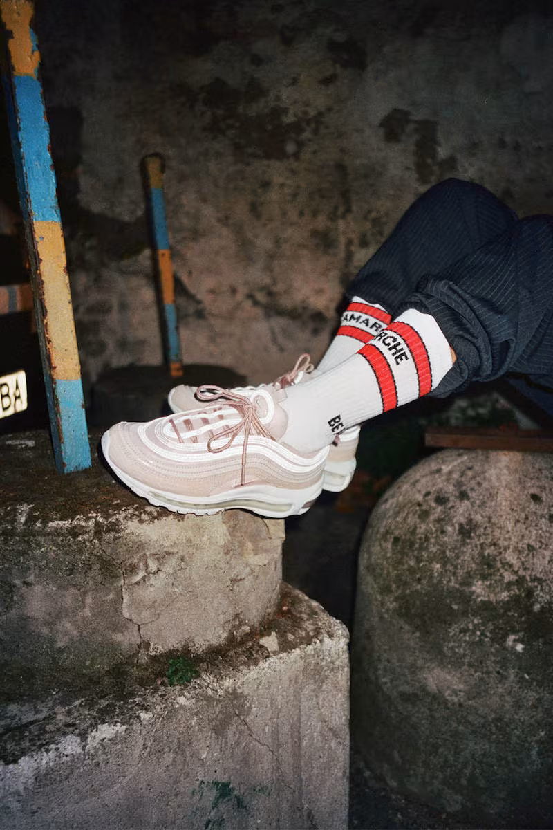 Nike Air Max 97 Premium Sneakers