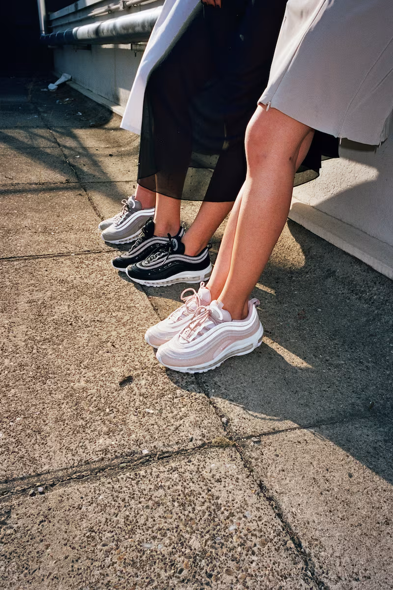 Nike Air Max 97 Premium Sneakers 1