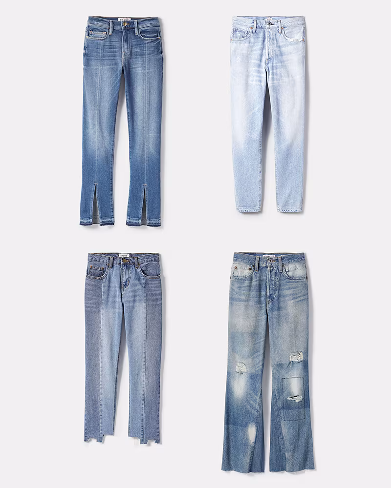 Perfect Jeans