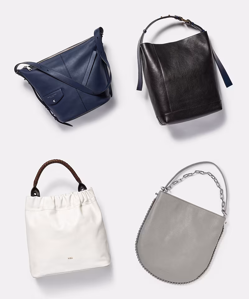 Shoulder Bag