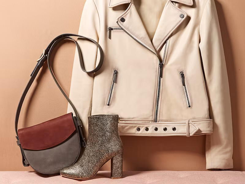 10 Key Pieces That Will Make Your Fall 2017
