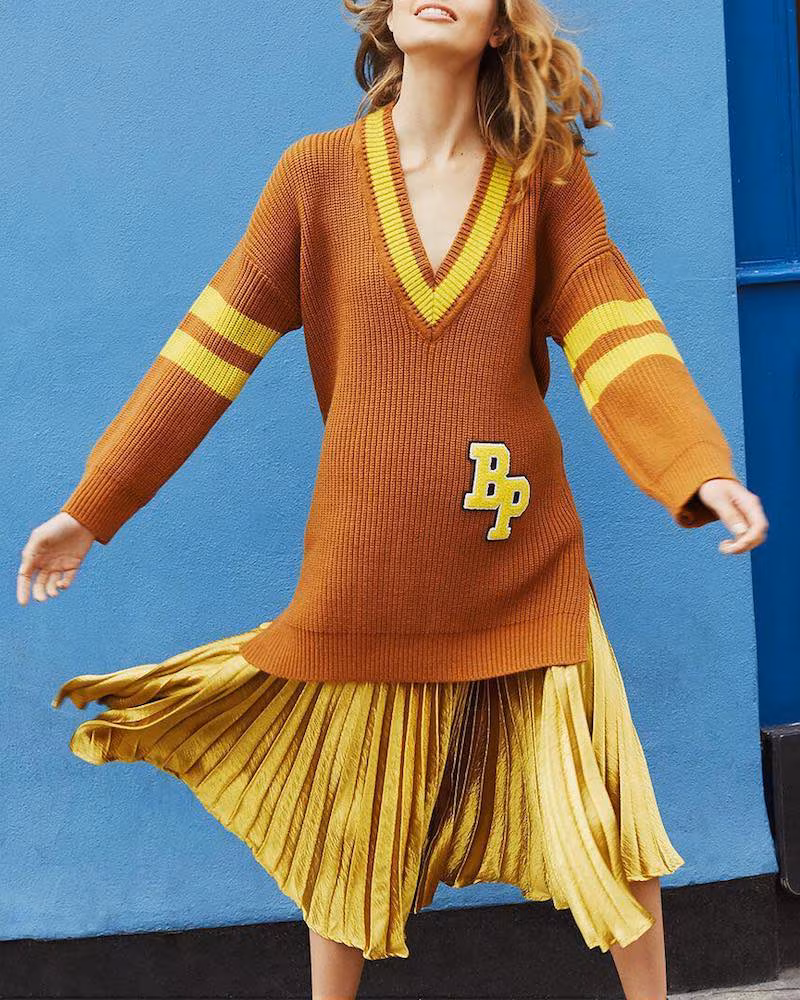 BAUM UND PFERDGARTEN Colenso Sweater
