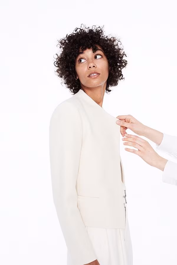 Club Monaco Maureesa Jacket