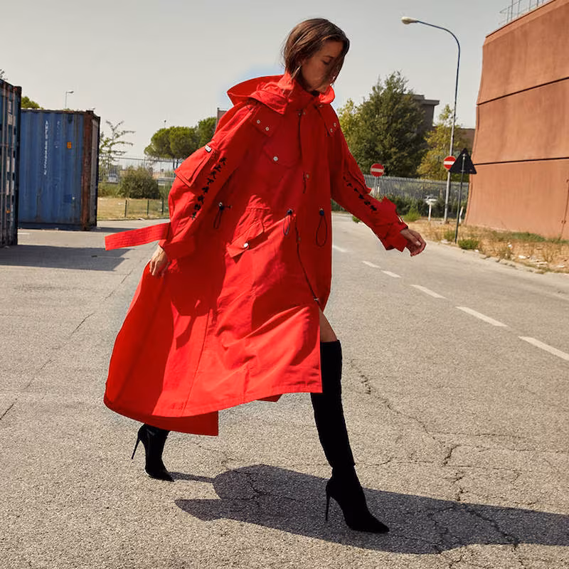 LVR Editions x Angel Chen Capsule Collection