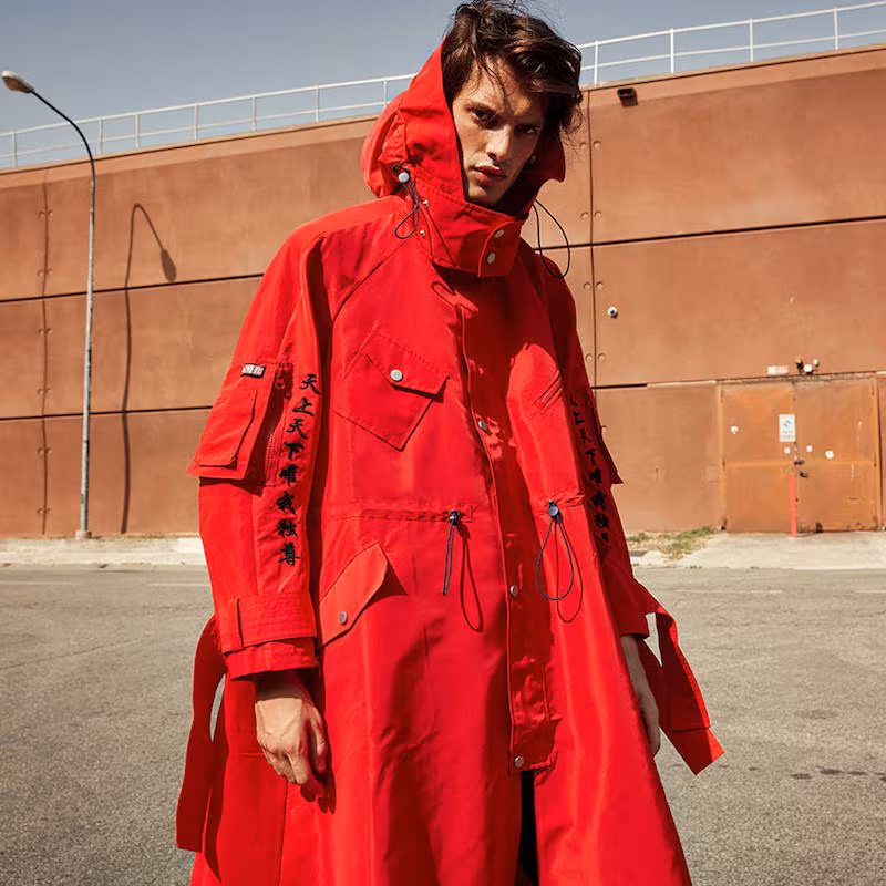 LVR Editions x Angel Chen Capsule Collection