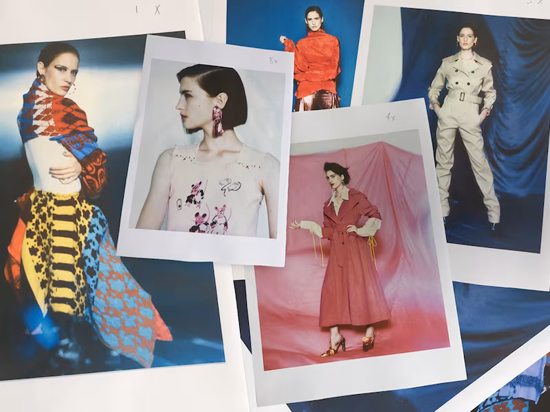 MATCHESFASHION The Innovators