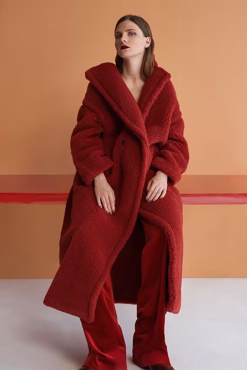 Max Mara Mantova Trousers