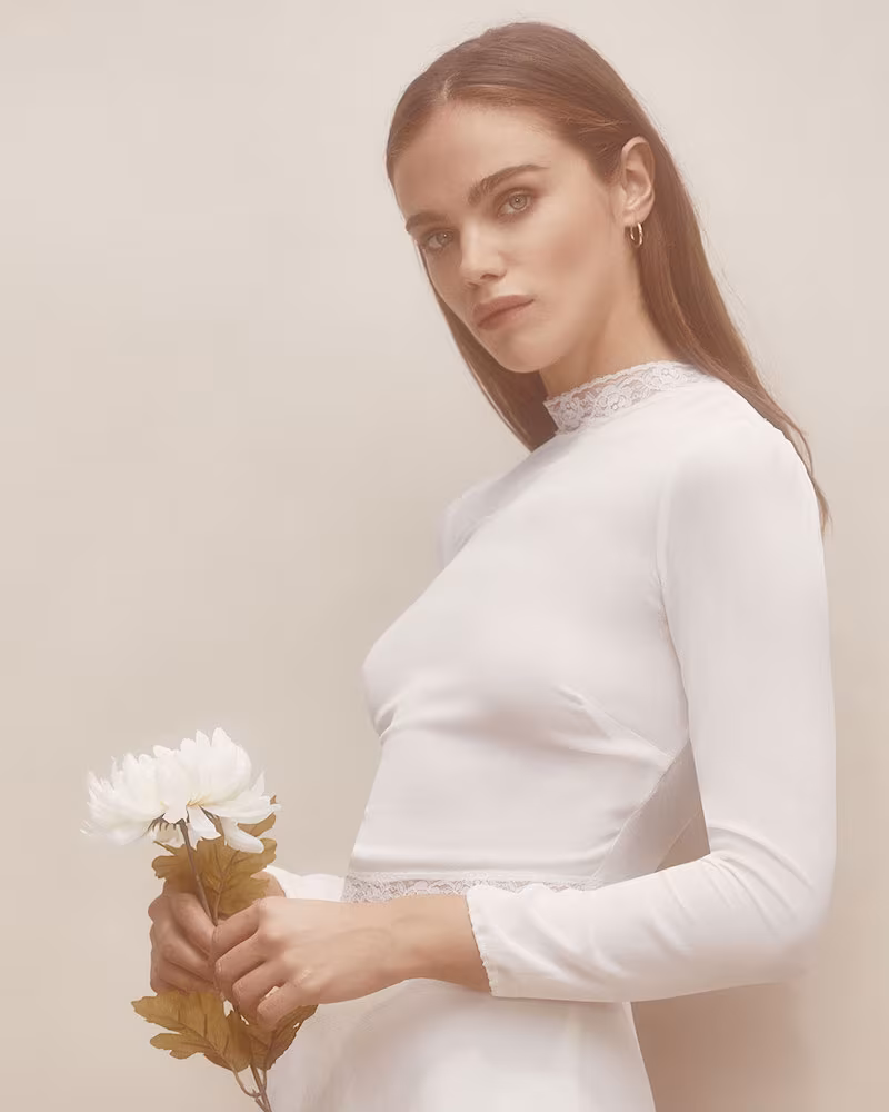 Reformation Sonoma Dress 1