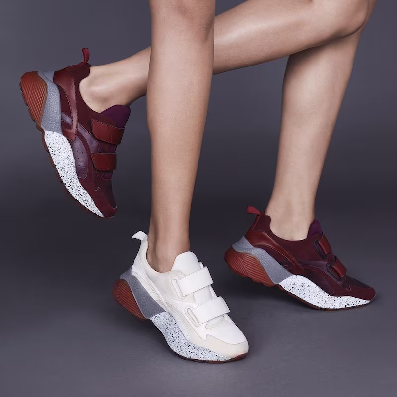 Stella McCartney Eclypse Sneakers