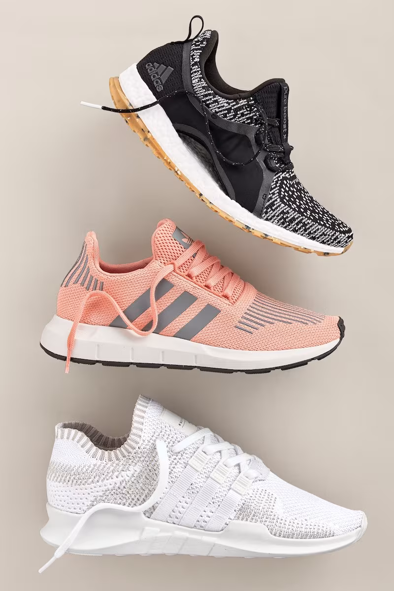 adidas Pure Boost X ATR Running Shoe
