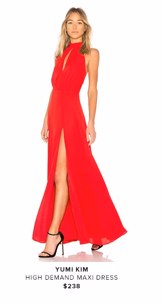 Shop Yumi Kim Dress