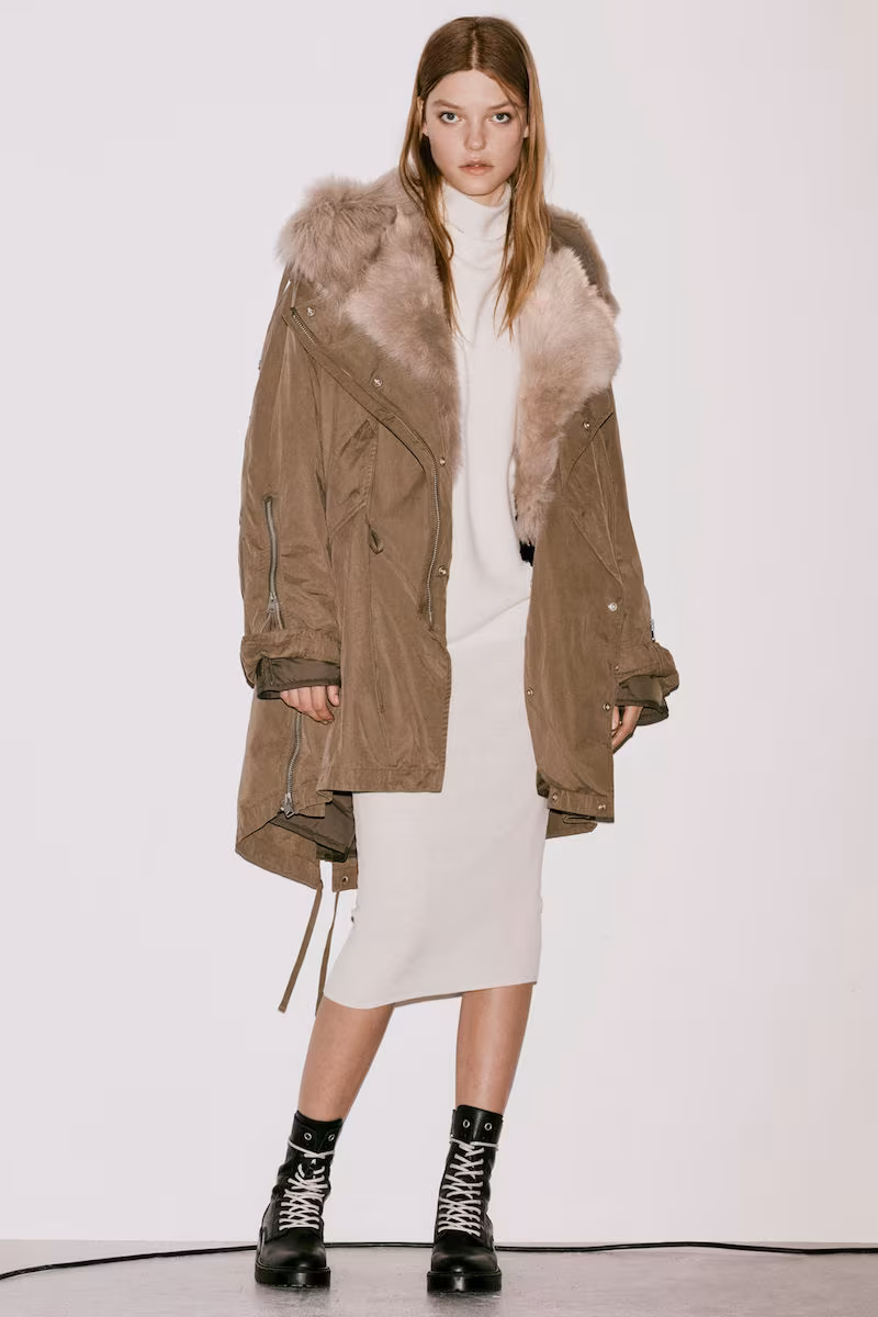 AllSaints Cony Boot