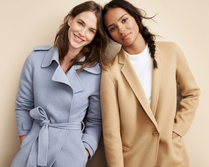 Amazon Fashion Must-Have Coats for Fall 2017
