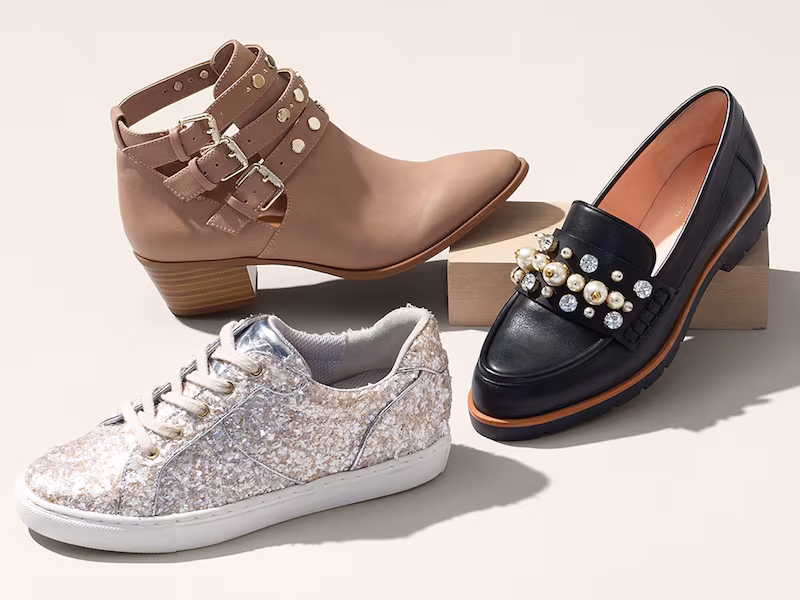 Amazon Fashion The Ultimate Fall Shoe Guide 2017