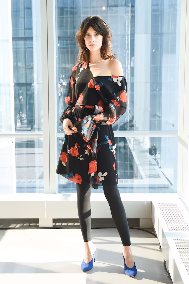 Club Monaco Jowdie Dress