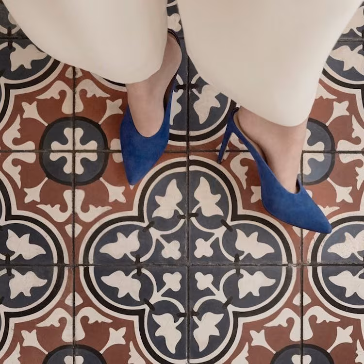 Club Monaco Roquetta Slip-On Pump