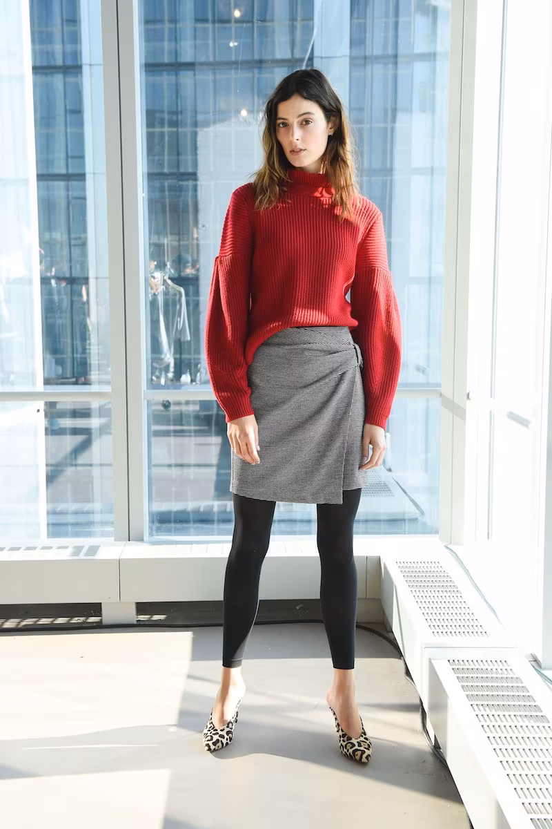 Club Monaco Rotheo Sweater