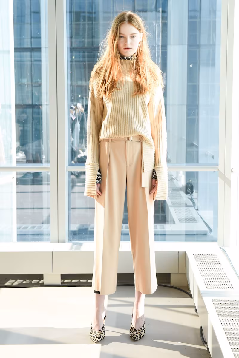Club Monaco Selska Cashmere Sweater