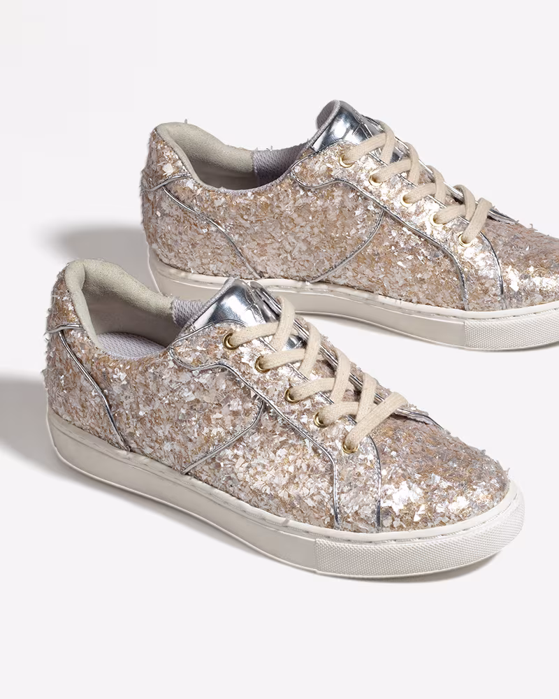 Fashion Sneakers for Fall 2017